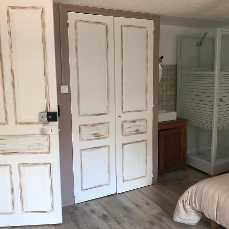 Chambre Bonheur Pugny-Chatenod Bagian luar foto